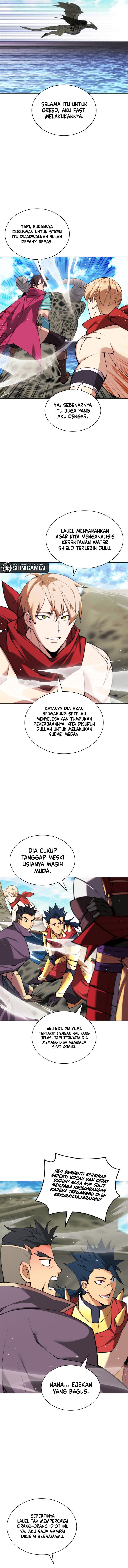 Overgeared Chap 230 - Next Chap 231