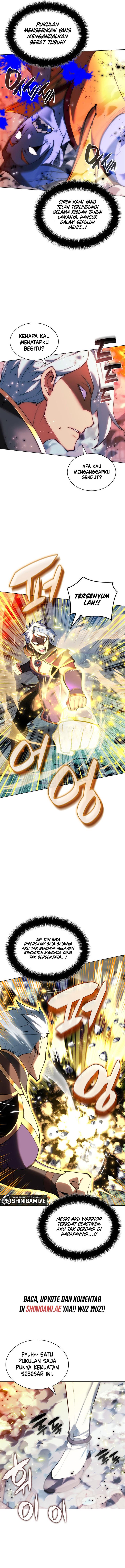 Overgeared Chap 231 - Next Chap 232