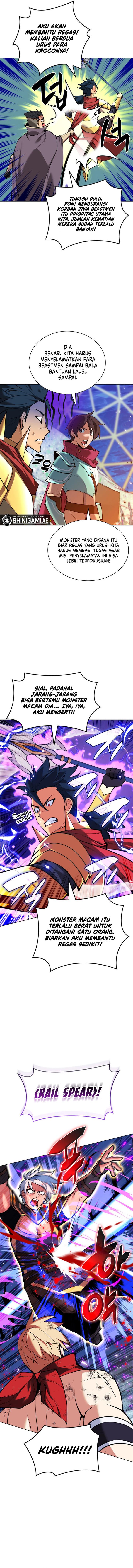 Overgeared Chap 231 - Next Chap 232