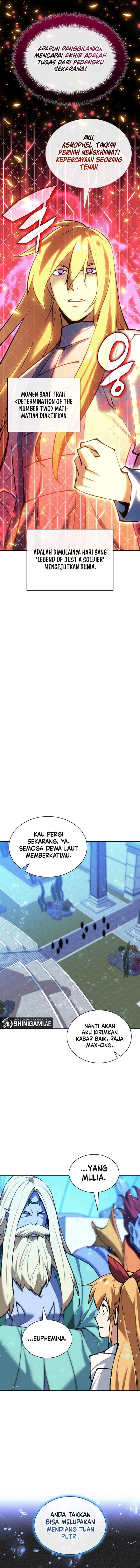 Overgeared Chap 237 - Next Chap 238