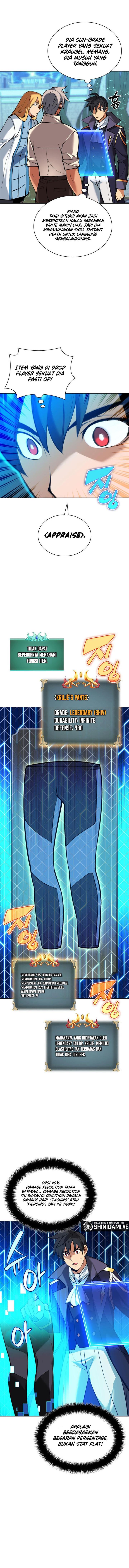 Overgeared Chap 237 - Next Chap 238