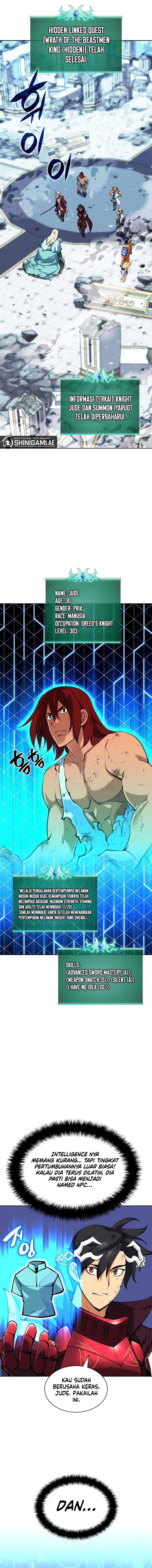 Overgeared Chap 237 - Next Chap 238