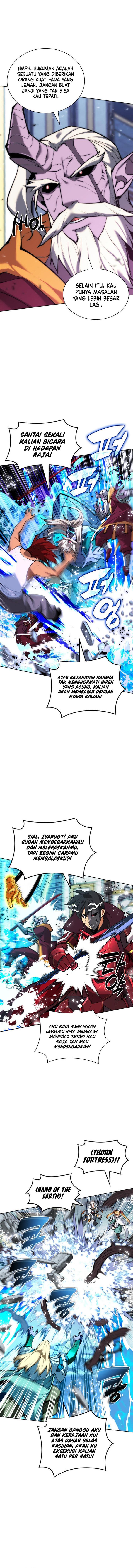 Overgeared Chap 235 - Next Chap 236