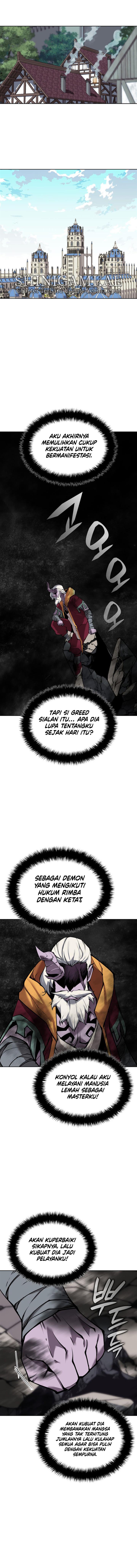 Overgeared Chap 239 - Next Chap 240