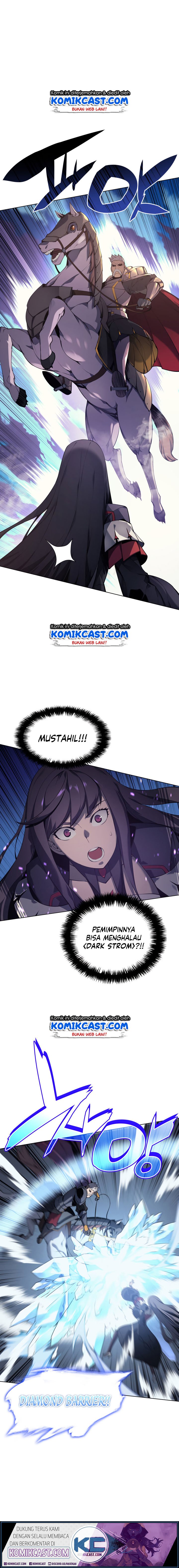 Overgeared Chap 34 - Next Chap 35