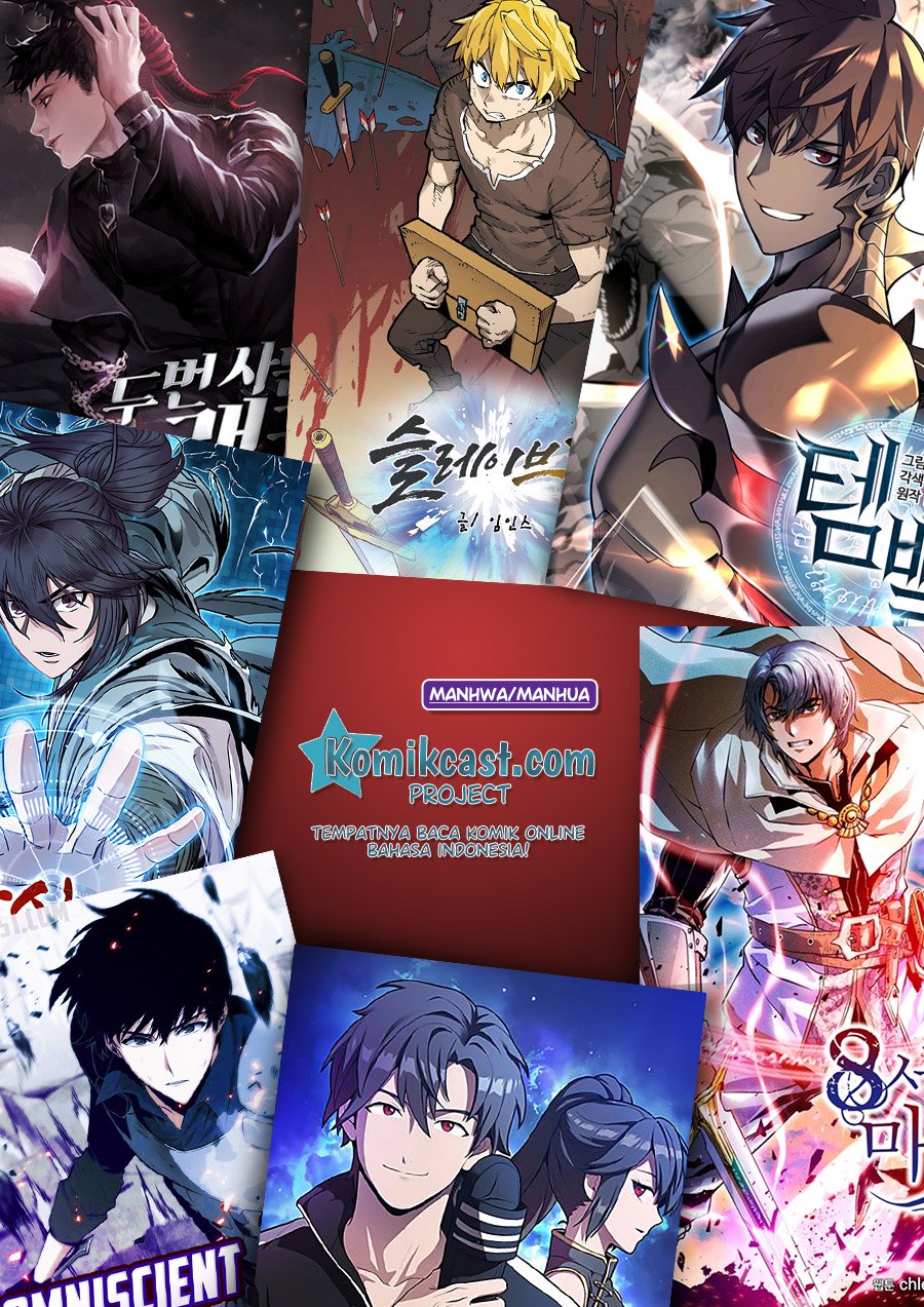 Overgeared Chap 38 - Next Chap 39