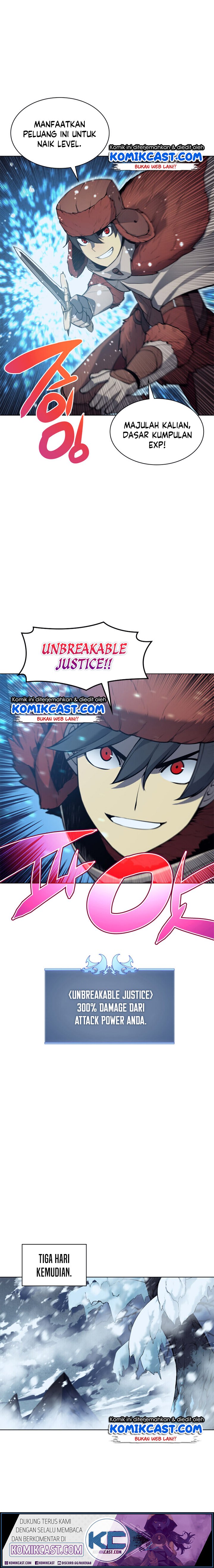 Overgeared Chap 38 - Next Chap 39