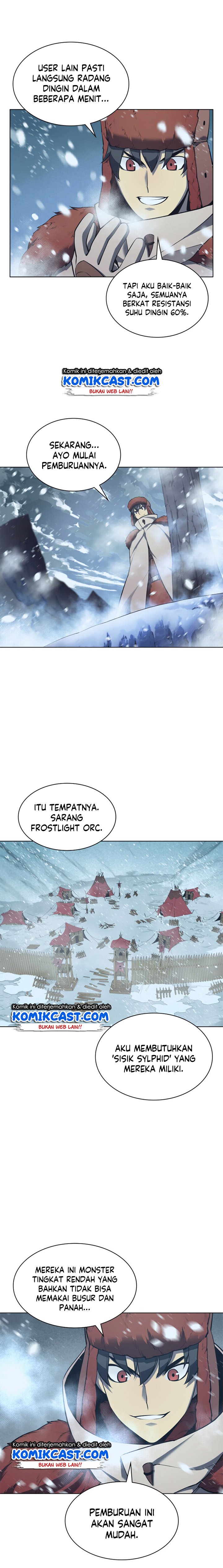 Overgeared Chap 38 - Next Chap 39