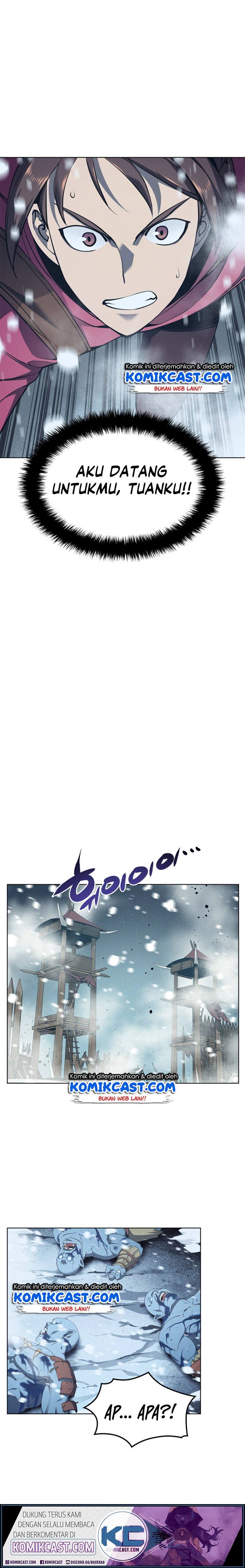 Overgeared Chap 38 - Next Chap 39