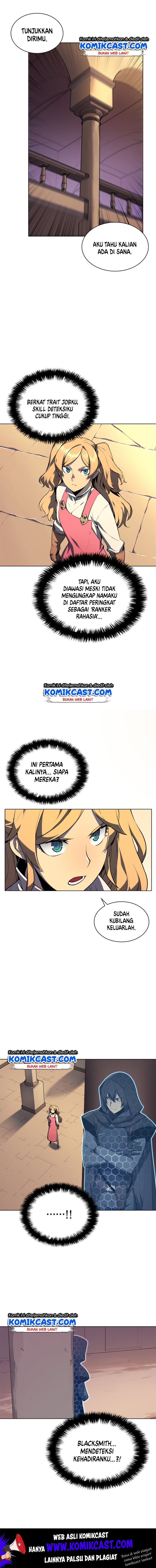 Overgeared Chap 30 - Next Chap 31