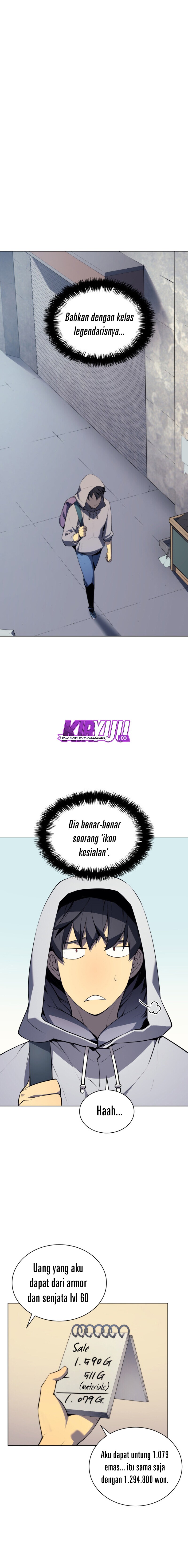 Overgeared Chap 31 - Next Chap 32