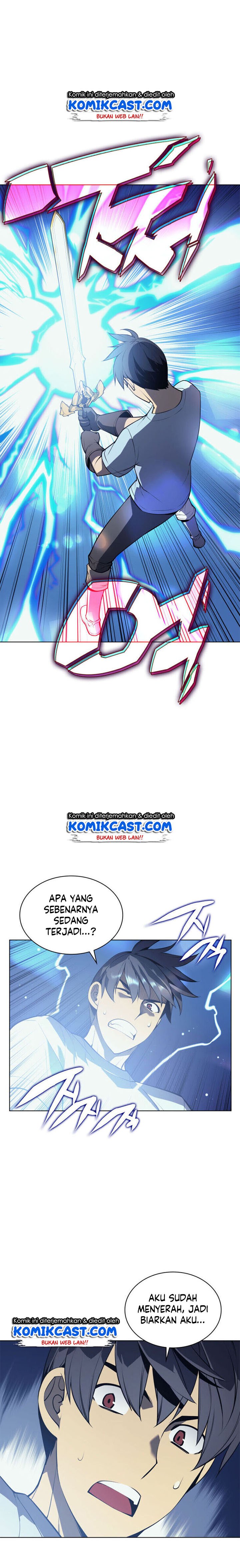 Overgeared Chap 33 - Next Chap 34