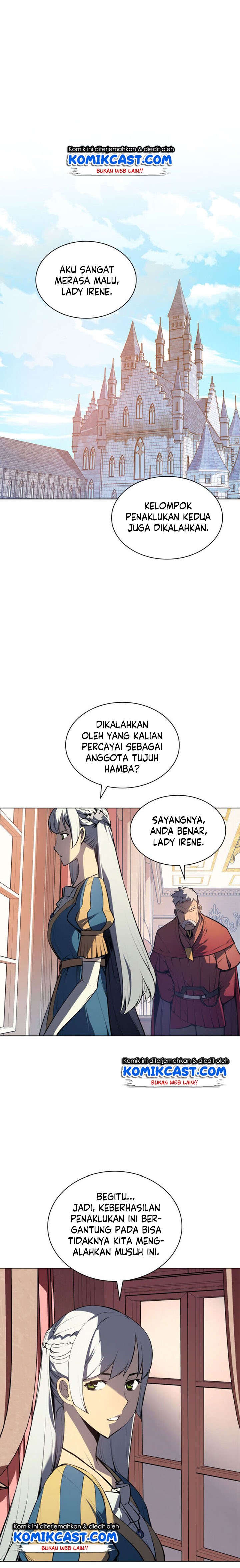 Overgeared Chap 33 - Next Chap 34