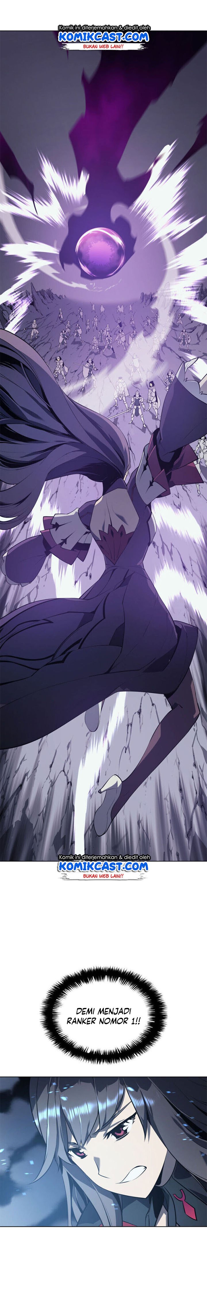 Overgeared Chap 33 - Next Chap 34