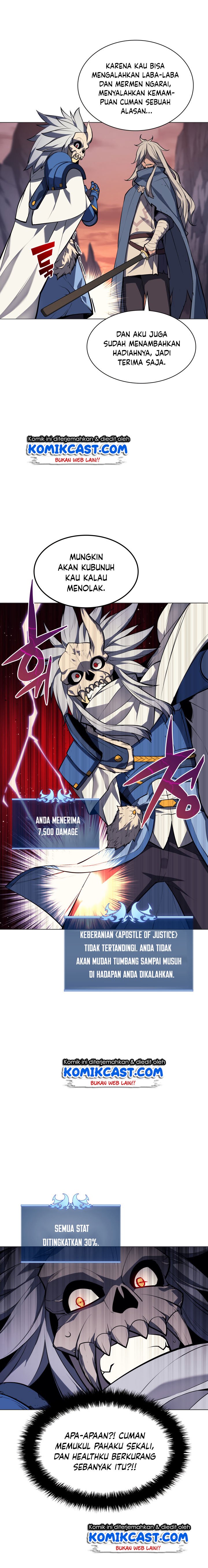 Overgeared Chap 44 - Next Chap 45