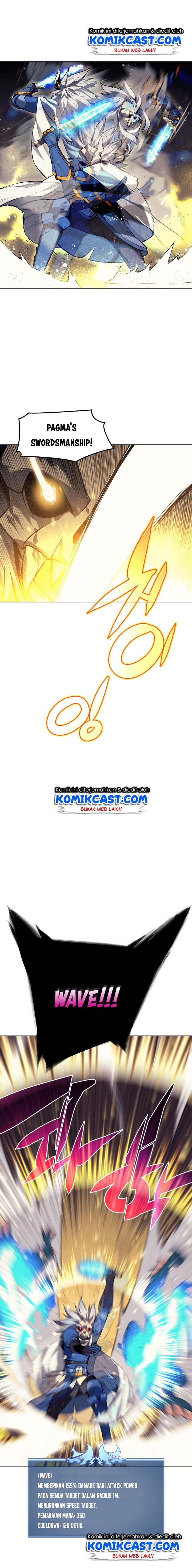 Overgeared Chap 44 - Next Chap 45