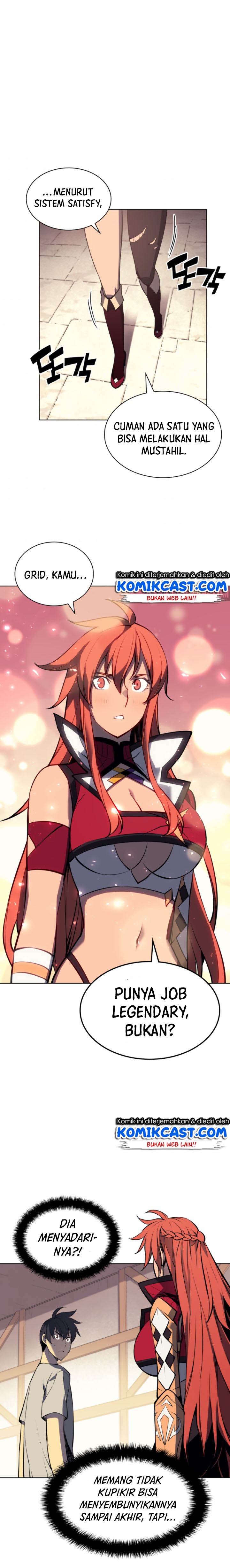 Overgeared Chap 57 - Next Chap 58