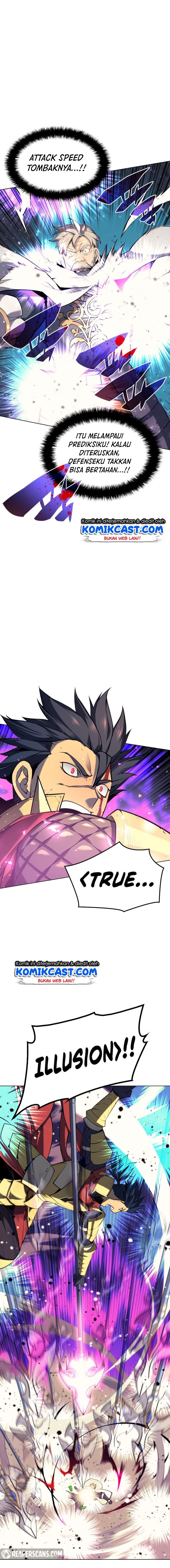 Overgeared Chap 55 - Next Chap 56