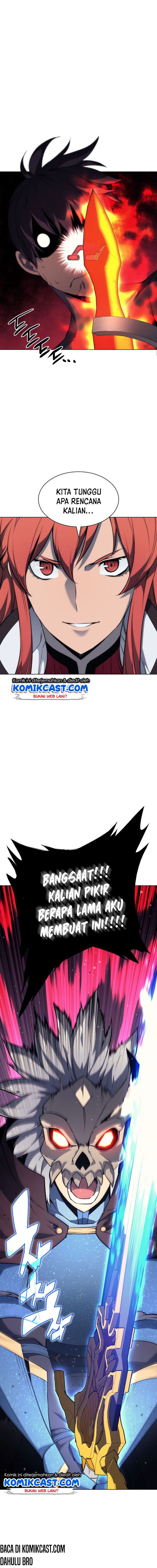 Overgeared Chap 55 - Next Chap 56