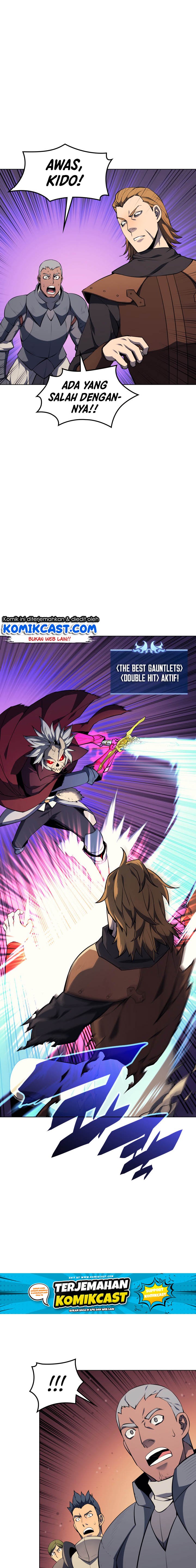 Overgeared Chap 56 - Next Chap 57