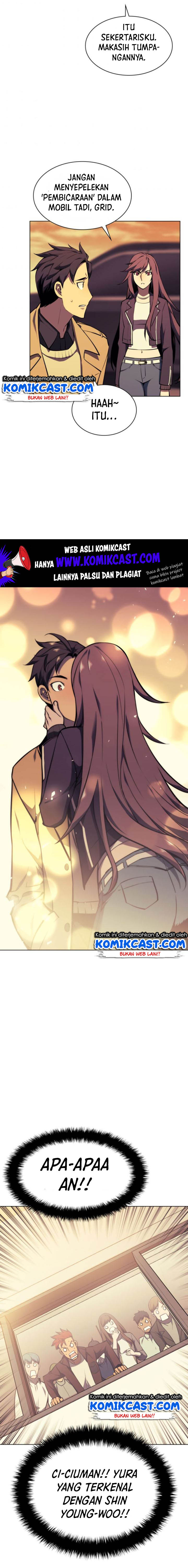 Overgeared Chap 58 - Next Chap 59