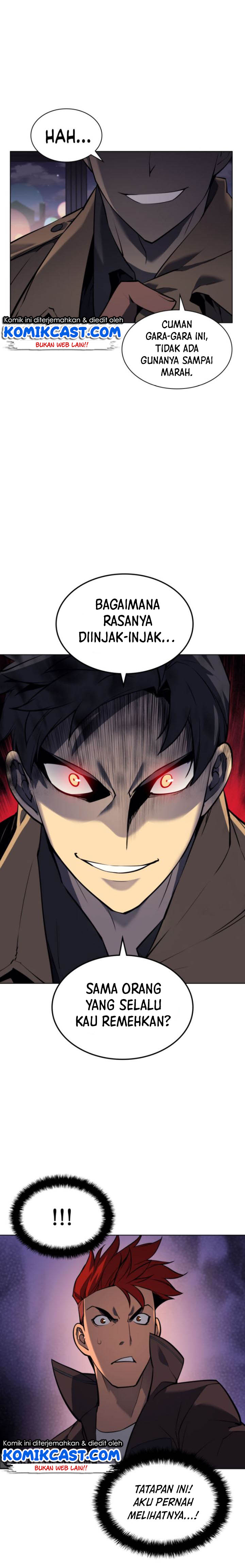 Overgeared Chap 58 - Next Chap 59