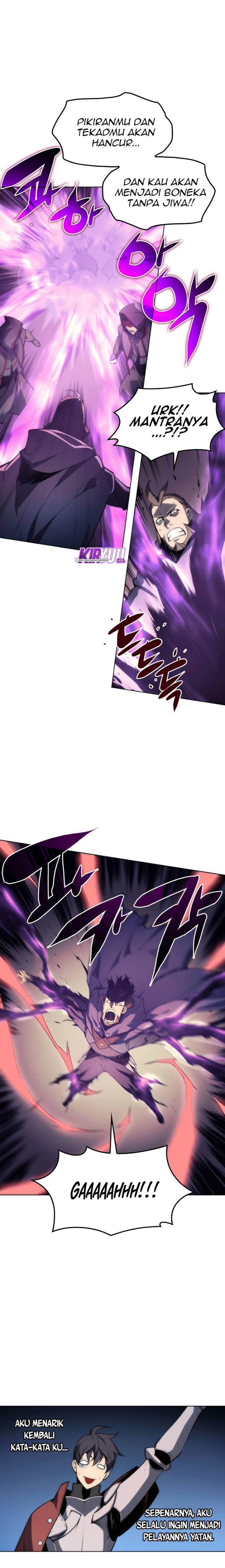 Overgeared Chap 5 - Next Chap 6