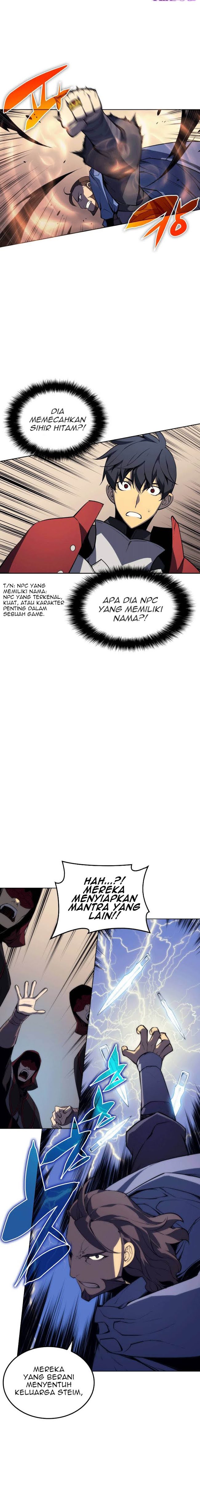 Overgeared Chap 5 - Next Chap 6