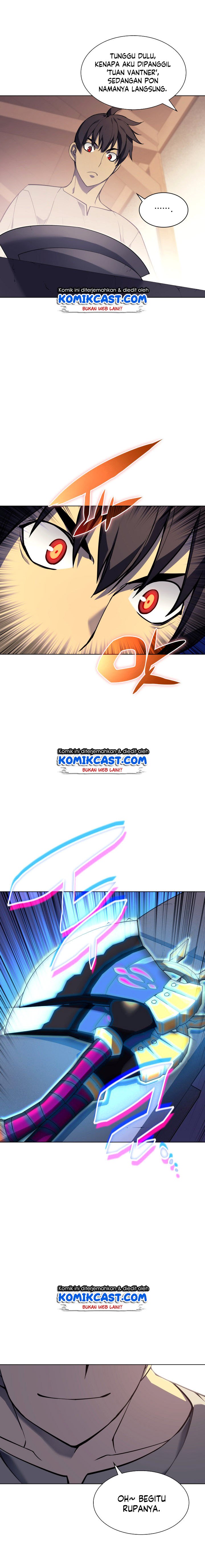 Overgeared Chap 52 - Next Chap 53