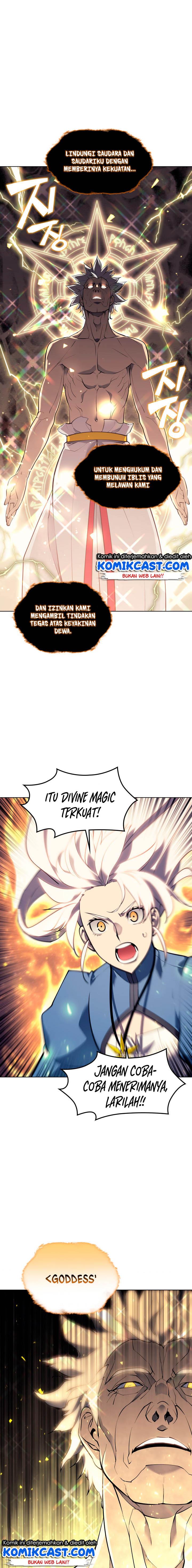 Overgeared Chap 67 - Next Chap 68