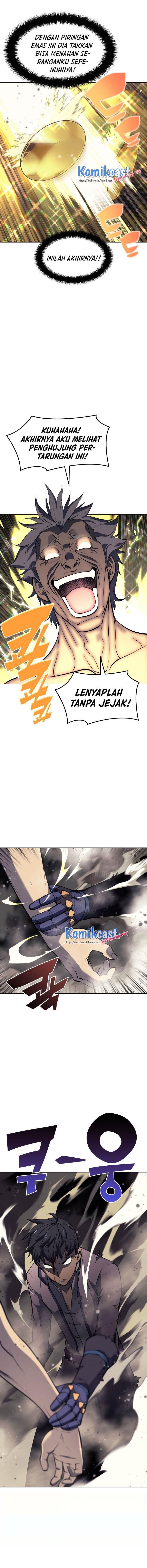 Overgeared Chap 68 - Next Chap 69