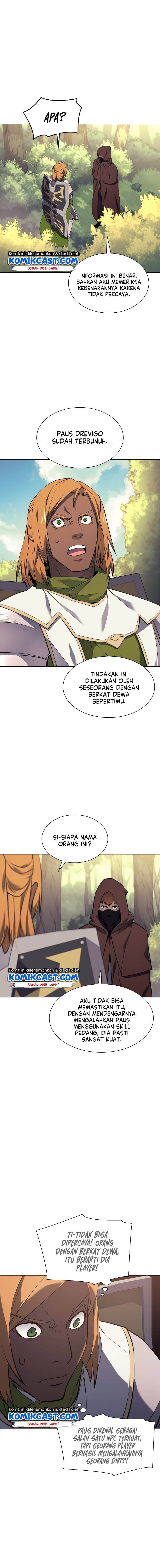 Overgeared Chap 69 - Next Chap 70