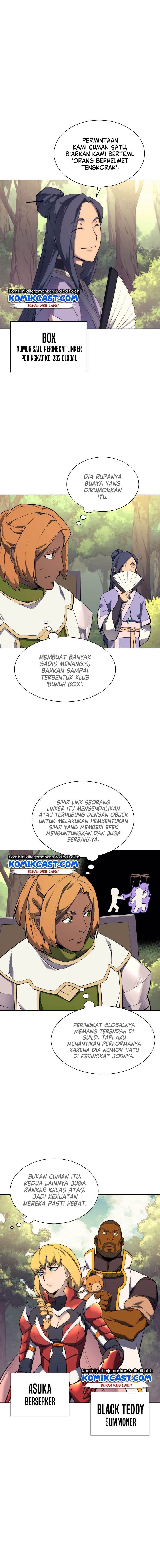 Overgeared Chap 69 - Next Chap 70