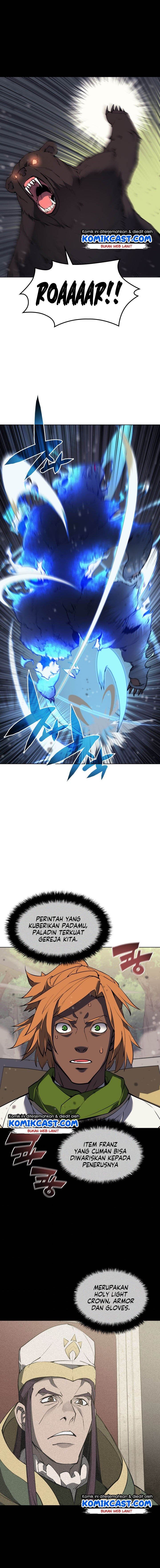 Overgeared Chap 69 - Next Chap 70