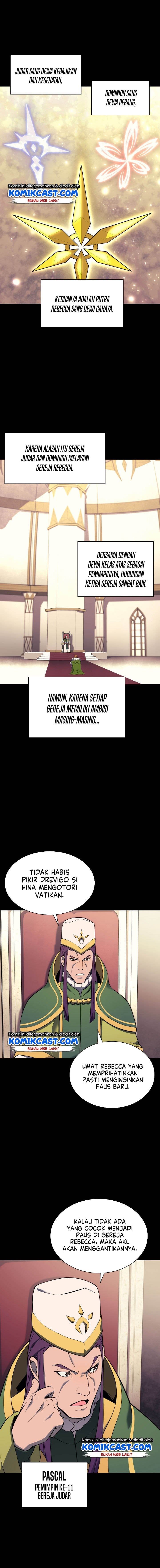 Overgeared Chap 69 - Next Chap 70