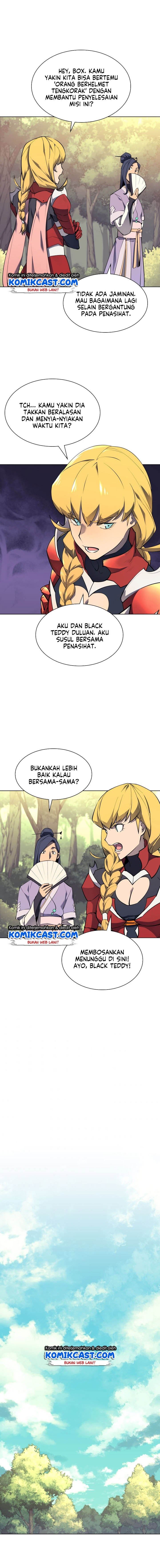 Overgeared Chap 69 - Next Chap 70