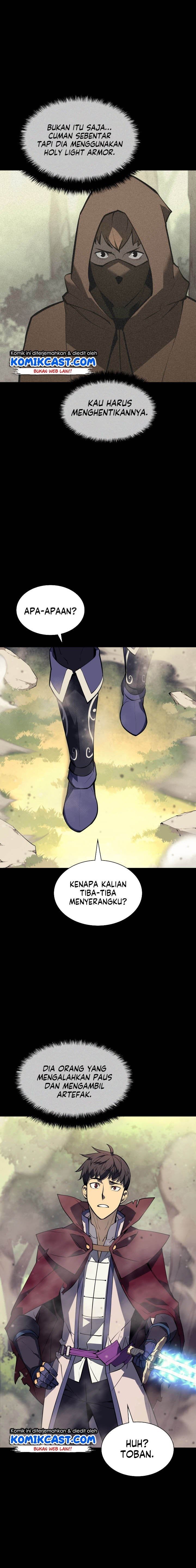 Overgeared Chap 69 - Next Chap 70