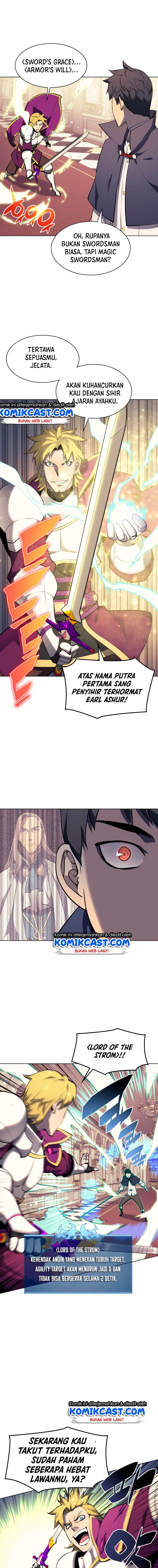 Overgeared Chap 62 - Next Chap 63