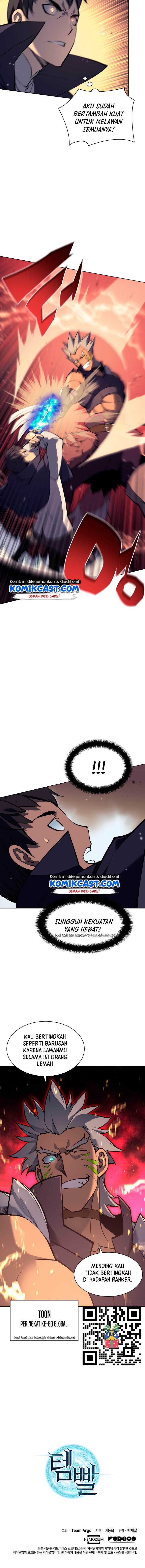 Overgeared Chap 62 - Next Chap 63