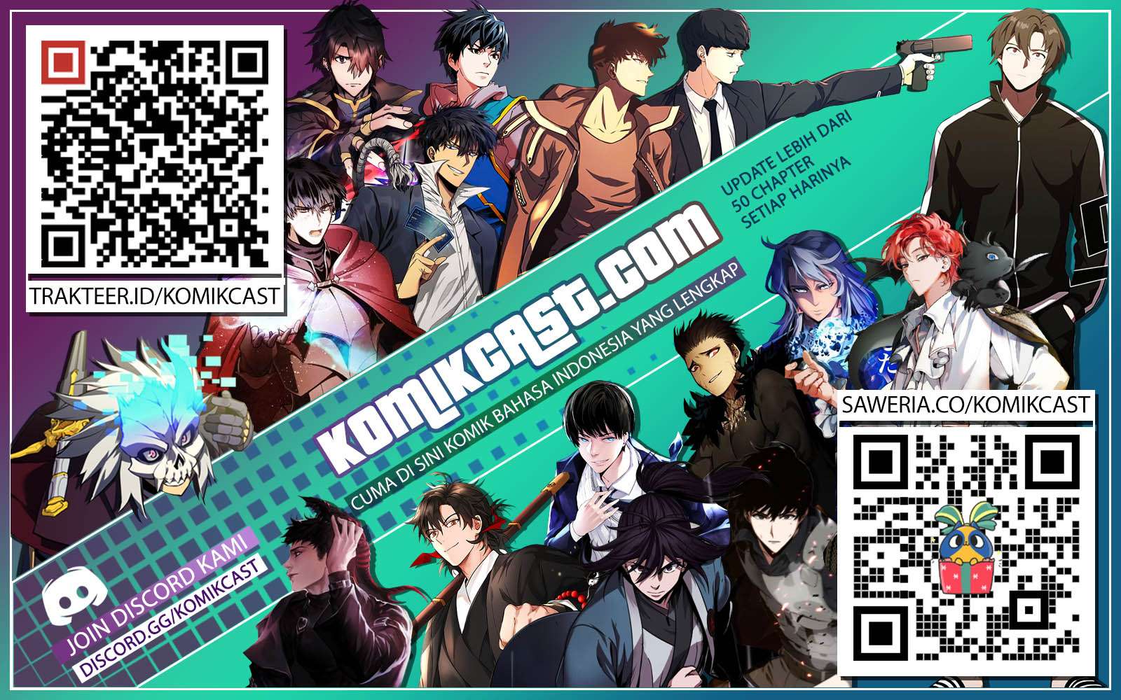 Overgeared Chap 77 - Next Chap 78