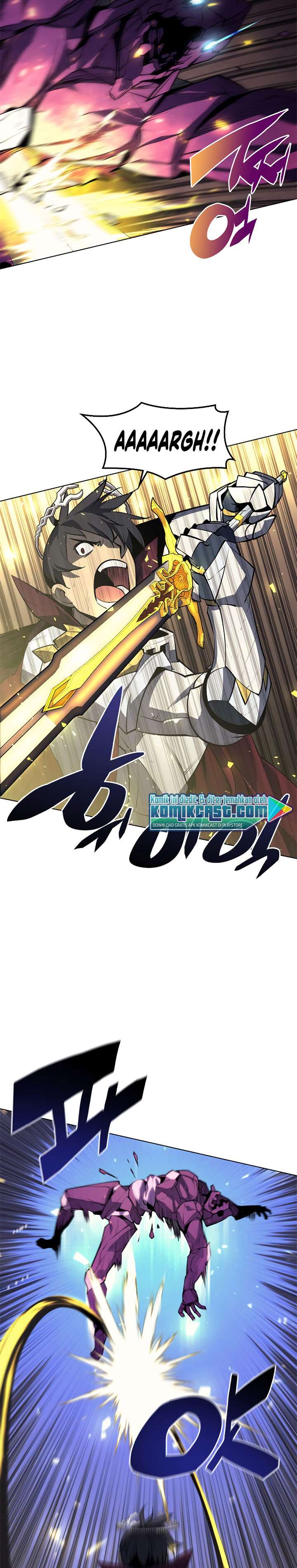 Overgeared Chap 77 - Next Chap 78