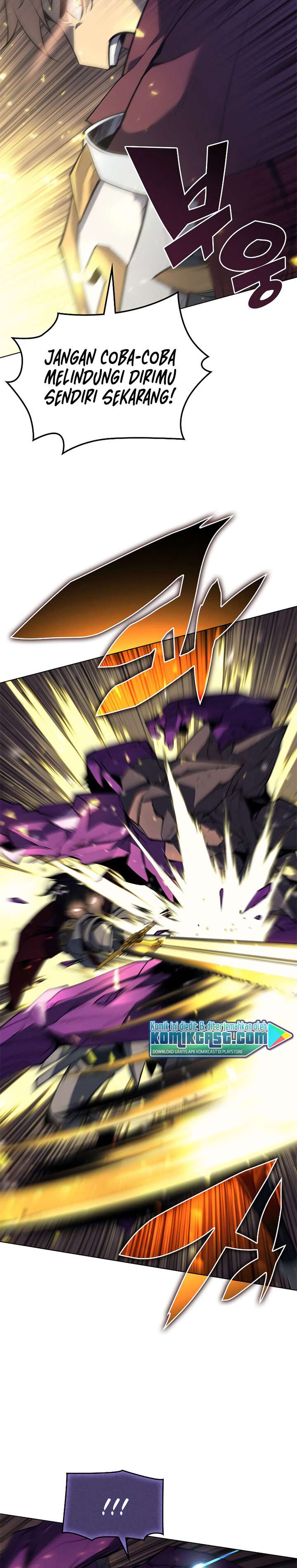 Overgeared Chap 77 - Next Chap 78