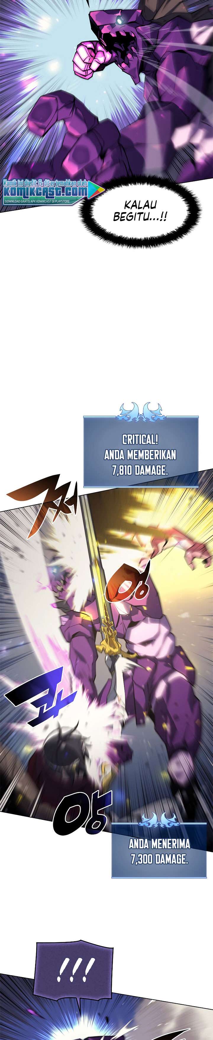 Overgeared Chap 77 - Next Chap 78