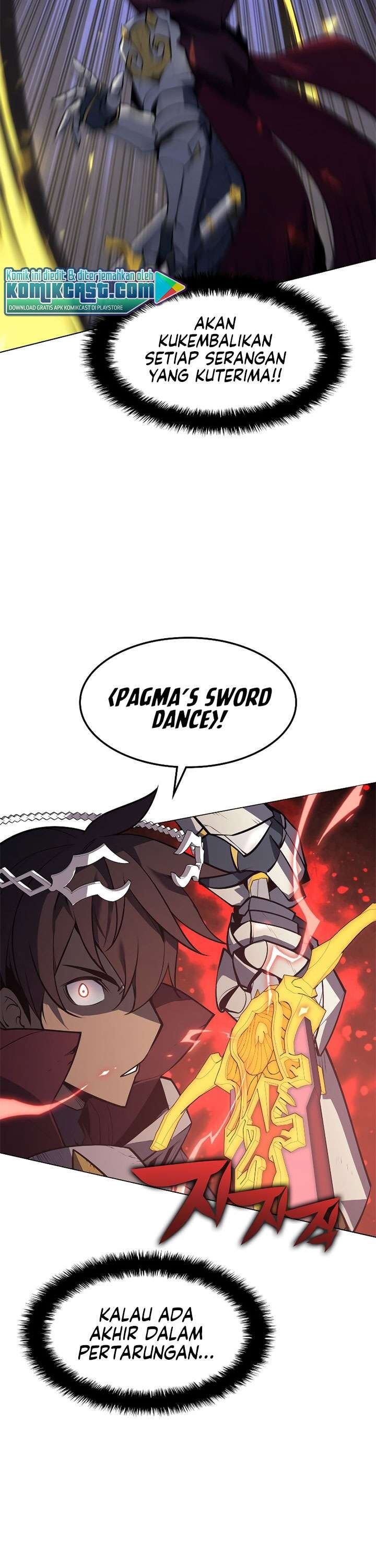 Overgeared Chap 77 - Next Chap 78