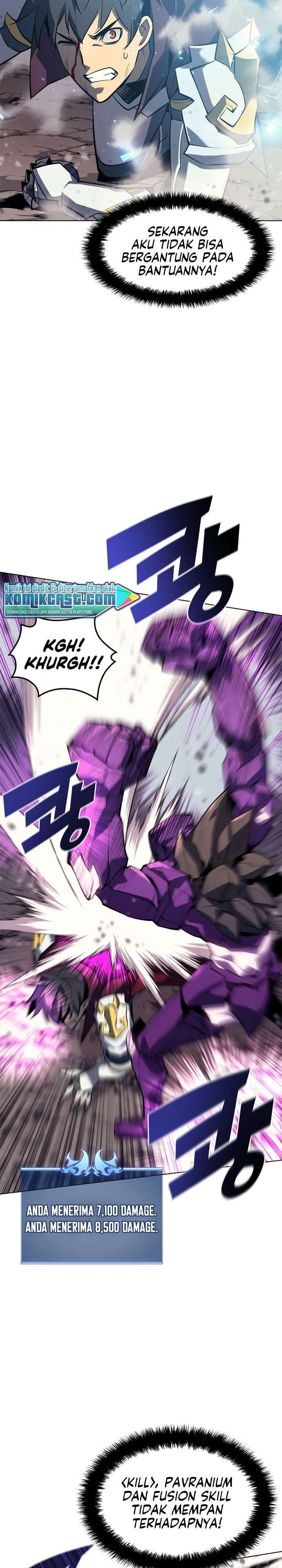 Overgeared Chap 77 - Next Chap 78