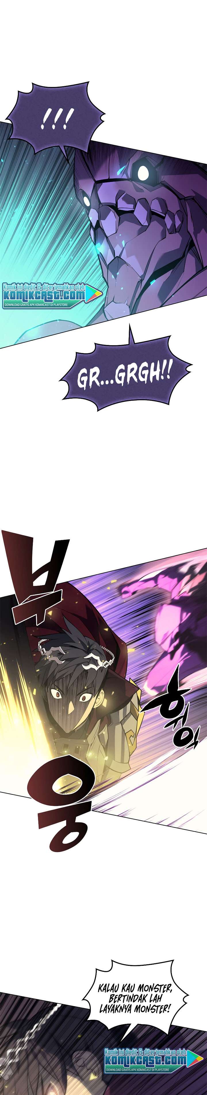 Overgeared Chap 77 - Next Chap 78