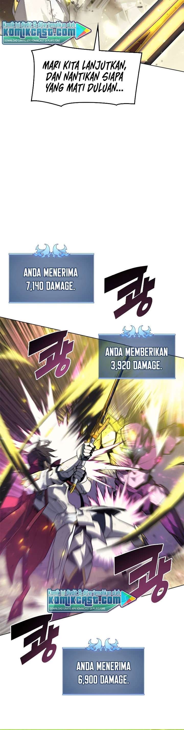 Overgeared Chap 77 - Next Chap 78