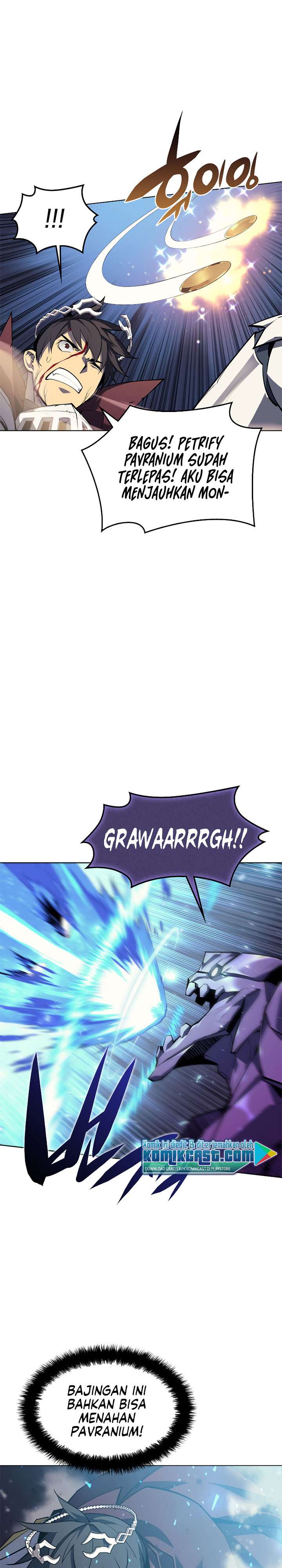 Overgeared Chap 77 - Next Chap 78