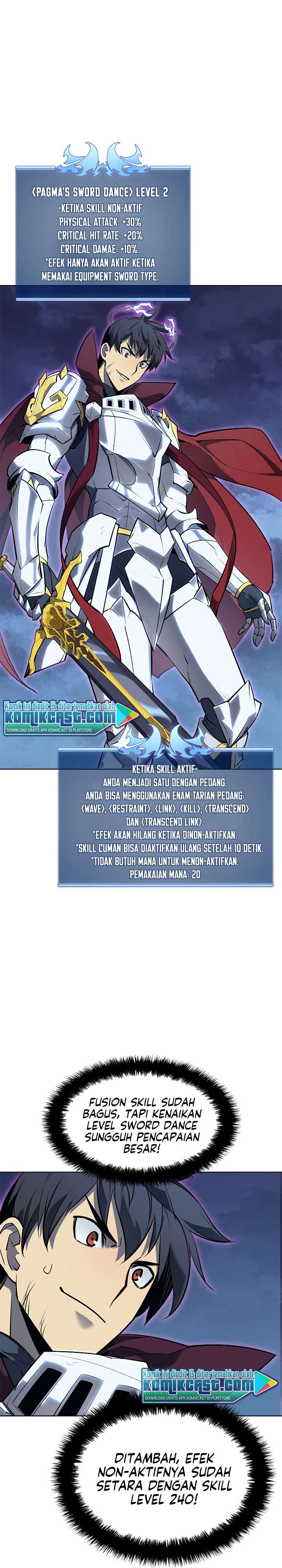 Overgeared Chap 77 - Next Chap 78