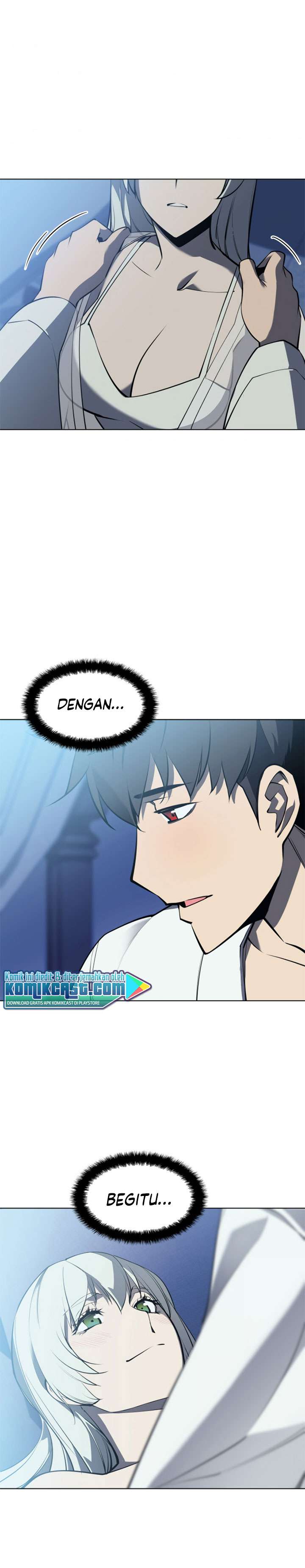 Overgeared Chap 74 - Next Chap 75